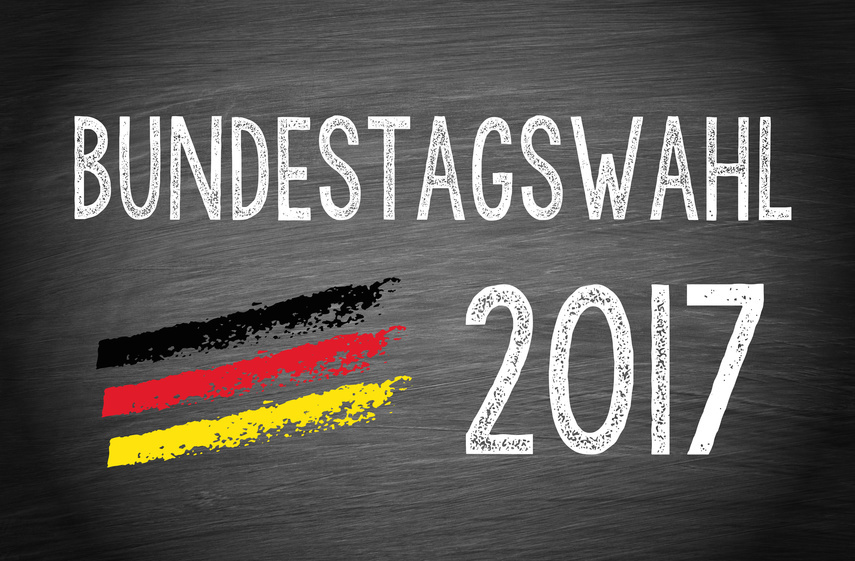 Bundestagswahl Bundestagswahl
