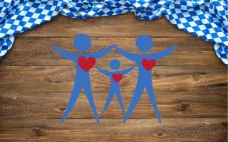 landespflegegeld-bayern Bayern unterstützt Pflegebedürftige und Pflegende mit dem Landespflegegeld