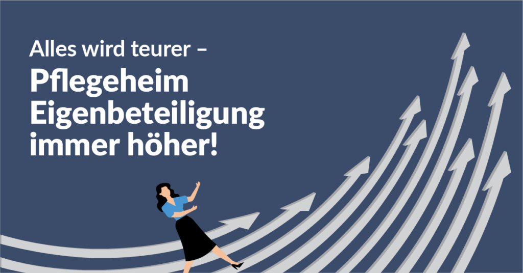 Pflegeheim Eigenbeteiligung Pflegeheim Eigenbeteiligung