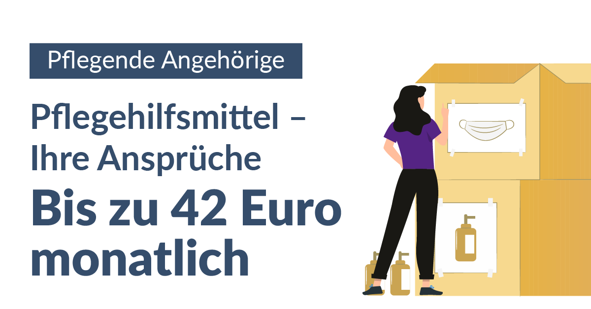 Pflegehilfsmittel Ansprüche Pflegehilfsmittel Ansprüche