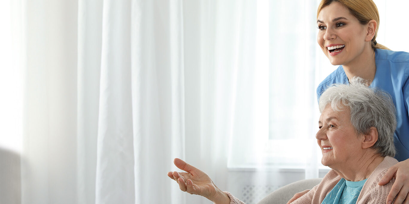 24 Stunden Pflegedienst